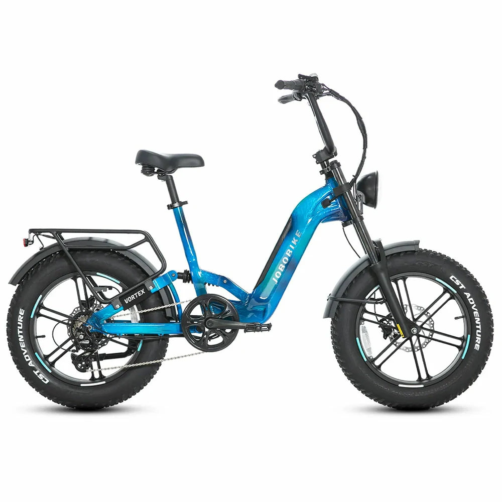JOBOBIKE Vortex Electric Bike